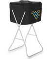 West Virginia Mountaineers Party Cube - Black