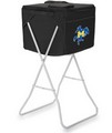 McNeese State Cowboys Party Cube - Black