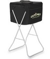 Cal Poly Mustangs Party Cube - Black