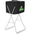 Norfolk State Spartans Party Cube - Black