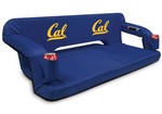 Cal Golden Bears Reflex Couch - Blue