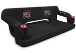 South Carolina Gamecocks Reflex Couch - Black