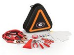 Georgia Bulldogs Roadside Emergency Kit
