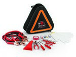 Miami RedHawks Roadside Emergency Kit