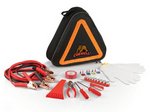 Cornell Big Red Roadside Emergency Kit