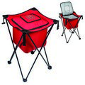 NC State Wolfpack Sidekick Cooler - Red