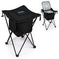 UCLA Bruins Sidekick Cooler - Black