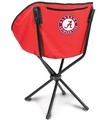 Alabama Crimson Tide Sling Chair - Red