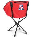 Arizona Wildcats Sling Chair - Red
