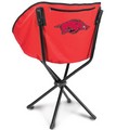 Arkansas Razorbacks Sling Chair - Red