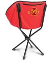 Iowa State Cyclones Sling Chair - Red