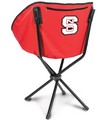 NC State Wolfpack Sling Chair - Red