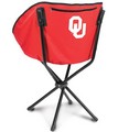 Oklahoma Sooners Sling Chair - Red