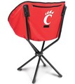 Cincinnati Bearcats Sling Chair - Red