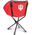 Indiana Hoosiers Sling Chair - Red