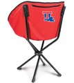Louisiana Tech Bulldogs Sling Chair - Red