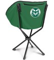 Colorado State Rams Sling Chair - Green