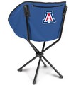 Arizona Wildcats Sling Chair - Blue