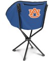 Auburn Tigers Sling Chair - Blue