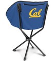 Cal Golden Bears Sling Chair - Blue