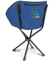 Delaware Blue Hens Sling Chair - Blue