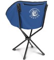 UConn Huskies Sling Chair - Blue