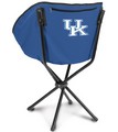 Kentucky Wildcats Sling Chair - Blue