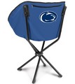 Penn State Nittany Lions Sling Chair - Blue
