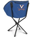 Virginia Cavaliers Sling Chair - Blue
