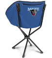 Maine Black Bears Sling Chair - Blue
