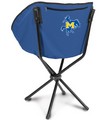 McNeese State Cowboys Sling Chair - Blue