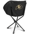 Colorado Buffaloes Sling Chair - Black