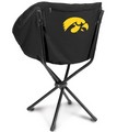 Iowa Hawkeyes Sling Chair - Black