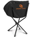 Oregon State Beavers Sling Chair - Black