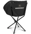 Vanderbilt Commodores Sling Chair - Black
