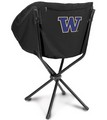Washington Huskies Sling Chair - Black