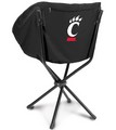 Cincinnati Bearcats Sling Chair - Black
