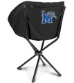 Memphis Tigers Sling Chair - Black