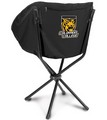 Colorado College Tigers Sling Chair - Black