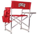 UNLV Rebels Sports Chair - Red