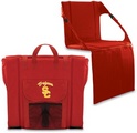 USC Trojans Stadium Seat - Red