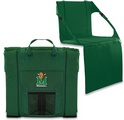 Marshall Thundering Herd Stadium Seat - Hunter Green