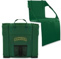 Baylor Bears Stadium Seat - Hunter Green