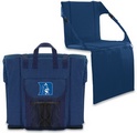 Duke Blue Devils Stadium Seat - Navy