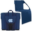 North Carolina Tar Heels Stadium Seat - Navy