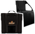 Bowling Green Falcons Stadium Seat - Black