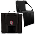 Stanford Cardinal Stadium Seat - Black