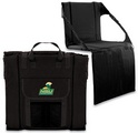 Norfolk State Spartans Stadium Seat - Black