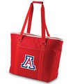 Arizona Wildcats Tahoe Beach Bag - Red