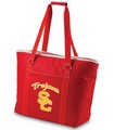 USC Trojans Tahoe Beach Bag - Red